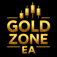 Free Download Gold Zone EA MT5