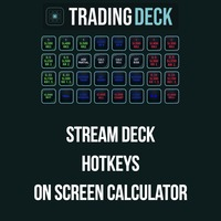 Free Download MT5 Trading Deck MT5