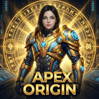Free Download Apex Origin MT5