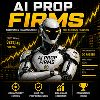 Free Download AI Prop Firms MT5