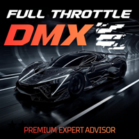 Free Download Full Throttle DMX MT5