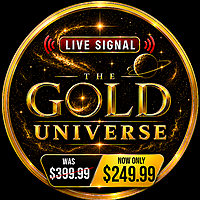 Free Download The Gold Universe MT5