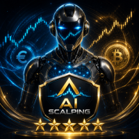 Free Download AI Scalping MT5