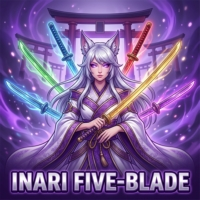 Free Download Inari Five Blade MT5