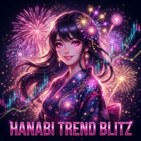Free Download Hanabi Trend Blitz MT5