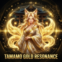Free Download Tamamo Gold Resonance MT5