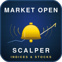 Free Download Market Open Scalper MT5