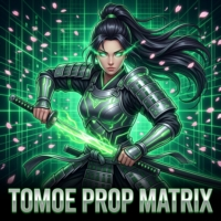 Free Download Tomoe Prop Matrix MT5