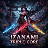 Free Download Izanami Triple Core MT5