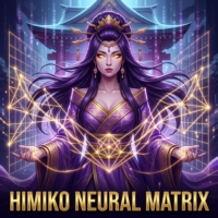 Free Download Himiko Neural Matrix MT5