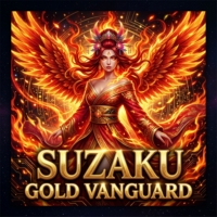 Free Download Suzaku Gold Vanguard MT5