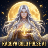 Free Download Kaguya Gold Pulse AI MT5