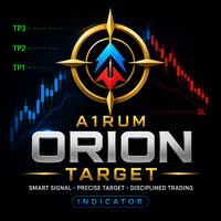 Free Download A1rum Orion Target MT5
