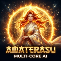 Free Download Amaterasu Multi Core AI MT5