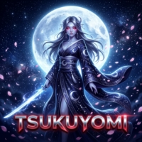 Free Download Tsukuyomi Night Blade AI MT5