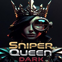 Free Download Sniper Queen Dark MT5
