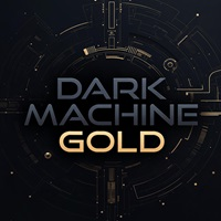 Free Download Dark Machine Gold MT5