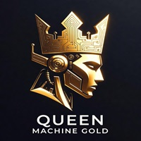 Free Download Queen Machine Gold MT5