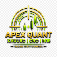 Free Download XauUsdApexQuantPro MT5
