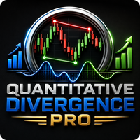 Free Download Quantitative Divergence Pro MT5