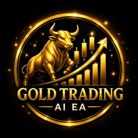Free Download Gold Trading AI EA MT5