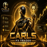 Free Download CarlsFX AI Trade MT5