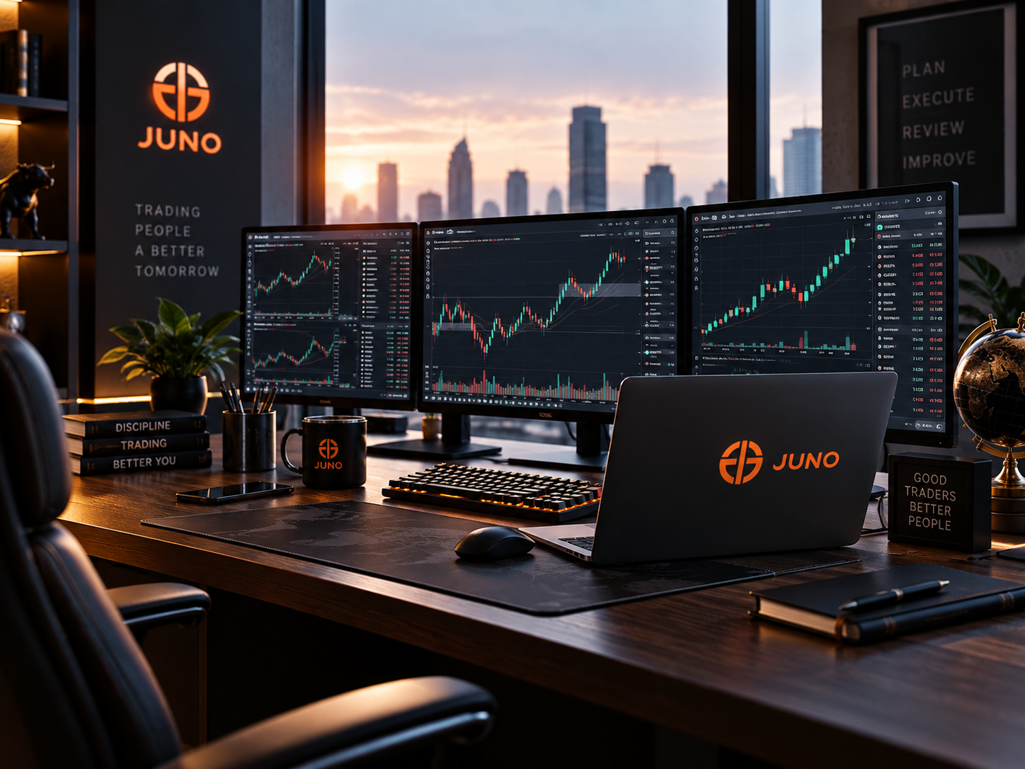 Keunggulan Juno Markets Dibanding Broker Lain: Review 2026