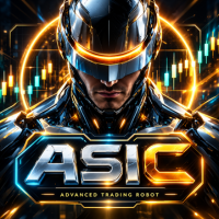 Free Download ASIC Gold MT5