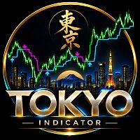 Free Download Tokyo Indicator MT5