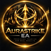 Free Download AuraStrike EA MT5