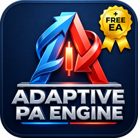 Free Download Adaptive Price Action Engine MT5
