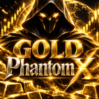 Free Download GOLD Phantom X MT5