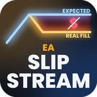 Free Download EA Slipstream MT5