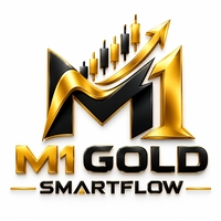Free Download M1 Gold Smartflow MT5