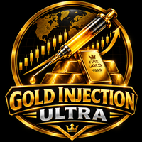 Free Download Gold Injection Ultra EA MT5