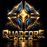 Free Download Quadcore Gold MT5