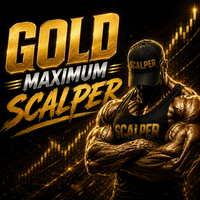 Free Download Gold Maximum Scalper MT5
