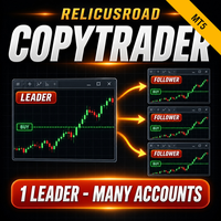 Free Download RelicusRoad CopyTrader MT5