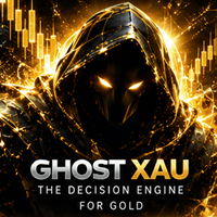 Free Download Ghost Xau MT5