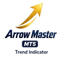 Free Download Arrow Master MT5
