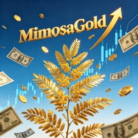 Free Download Mimosa MT5