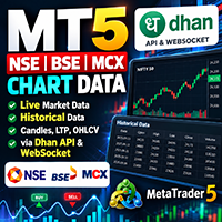 Free Download Nse Bse Mcx Data MT5