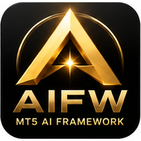 Free Download Aifw AI Framework MT5