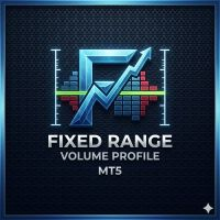 Free Download Fixed Range VP MT5