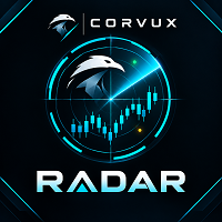 Free Download Corvux Radar MT5