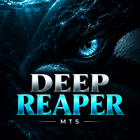 Free Download Deep Reaper MT5