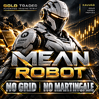 Free Download Mean Robot MT5