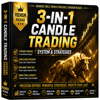 Free Download Bundle Candle Trading System and Strategies Indie MT5
