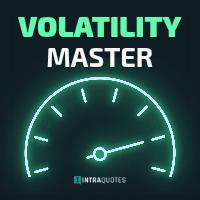 Free Download Volatility Master MT5