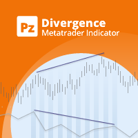 Free Download PZ Divergence Trading MT5